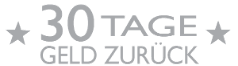 30 Tage Geld Zurück