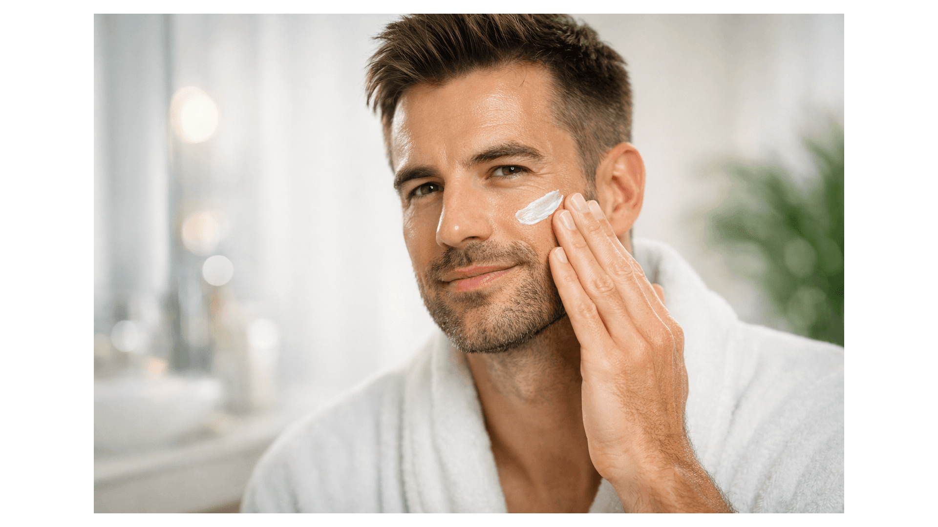 Cleansing Lotion