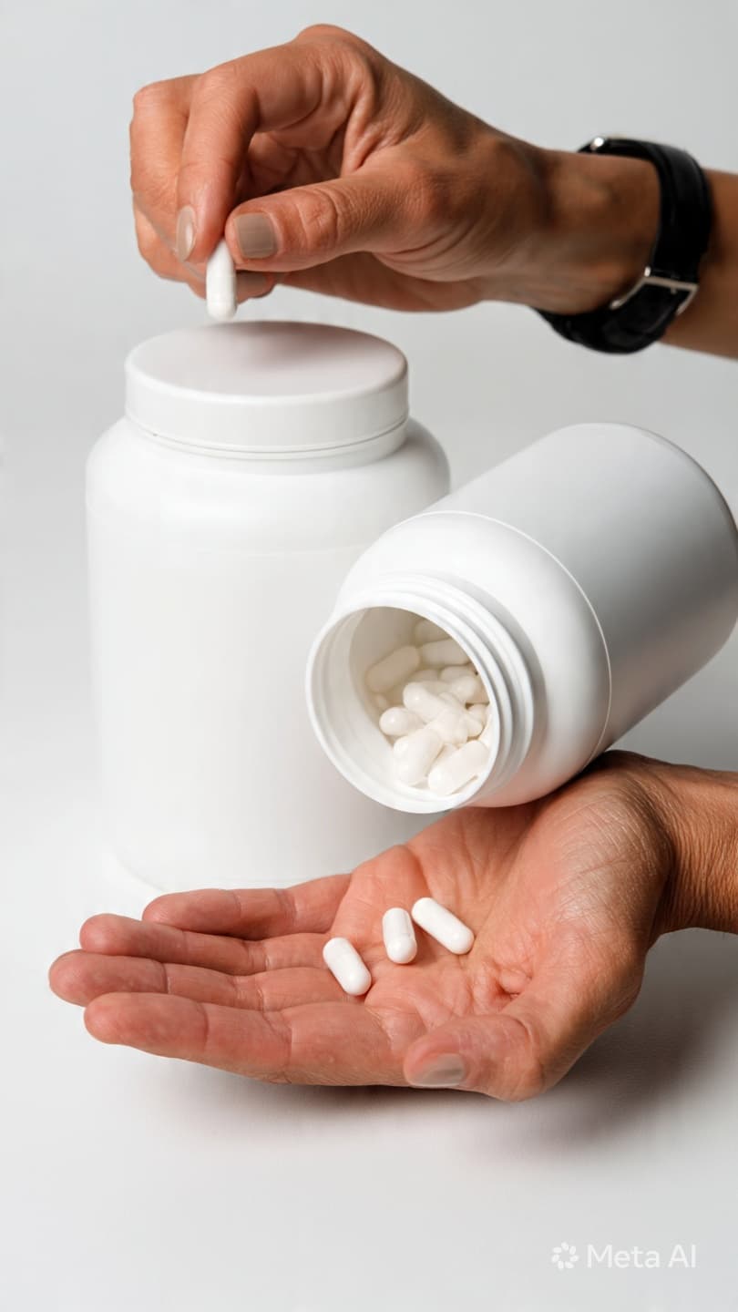 ProShape Amino