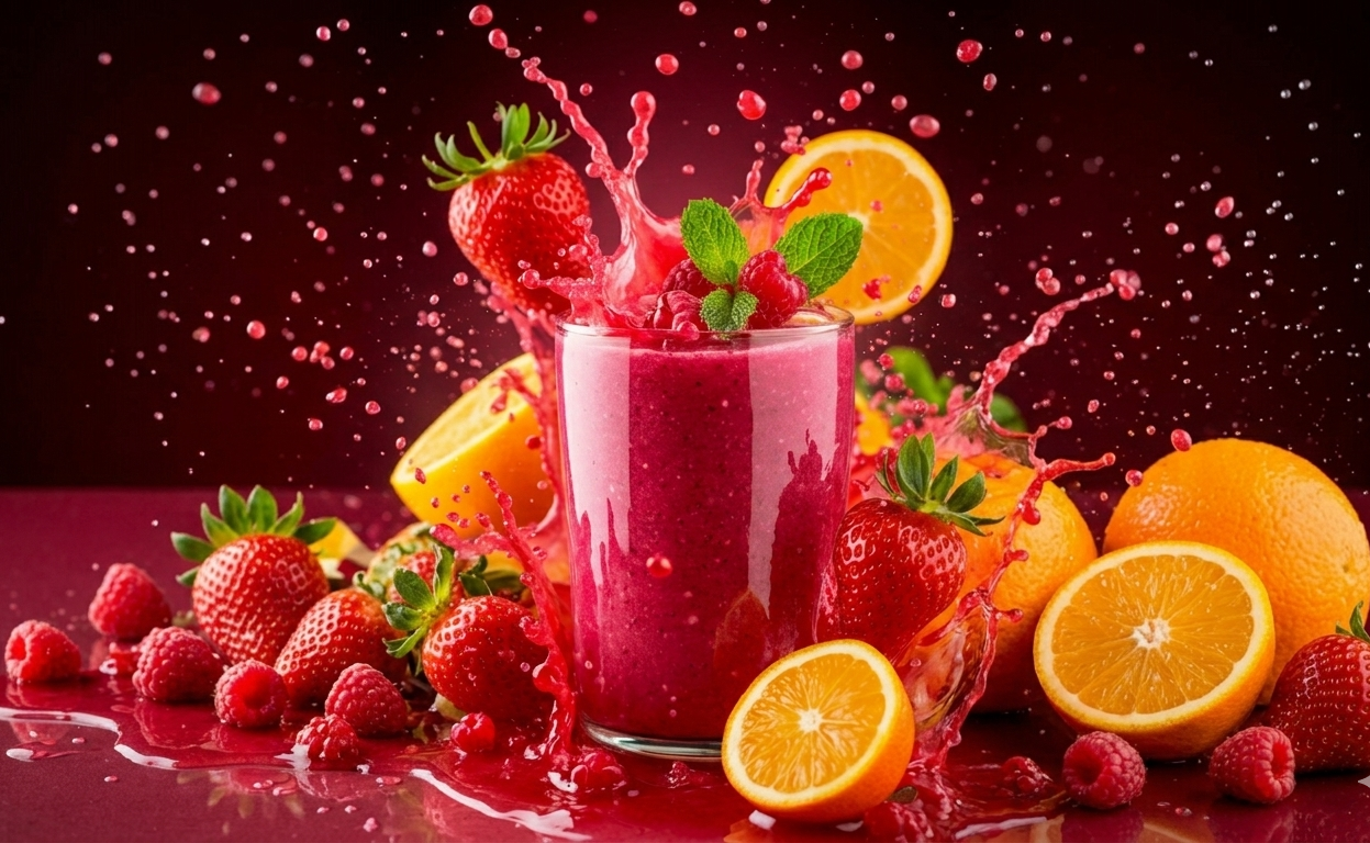 FitLine Premium Energie-Cocktail