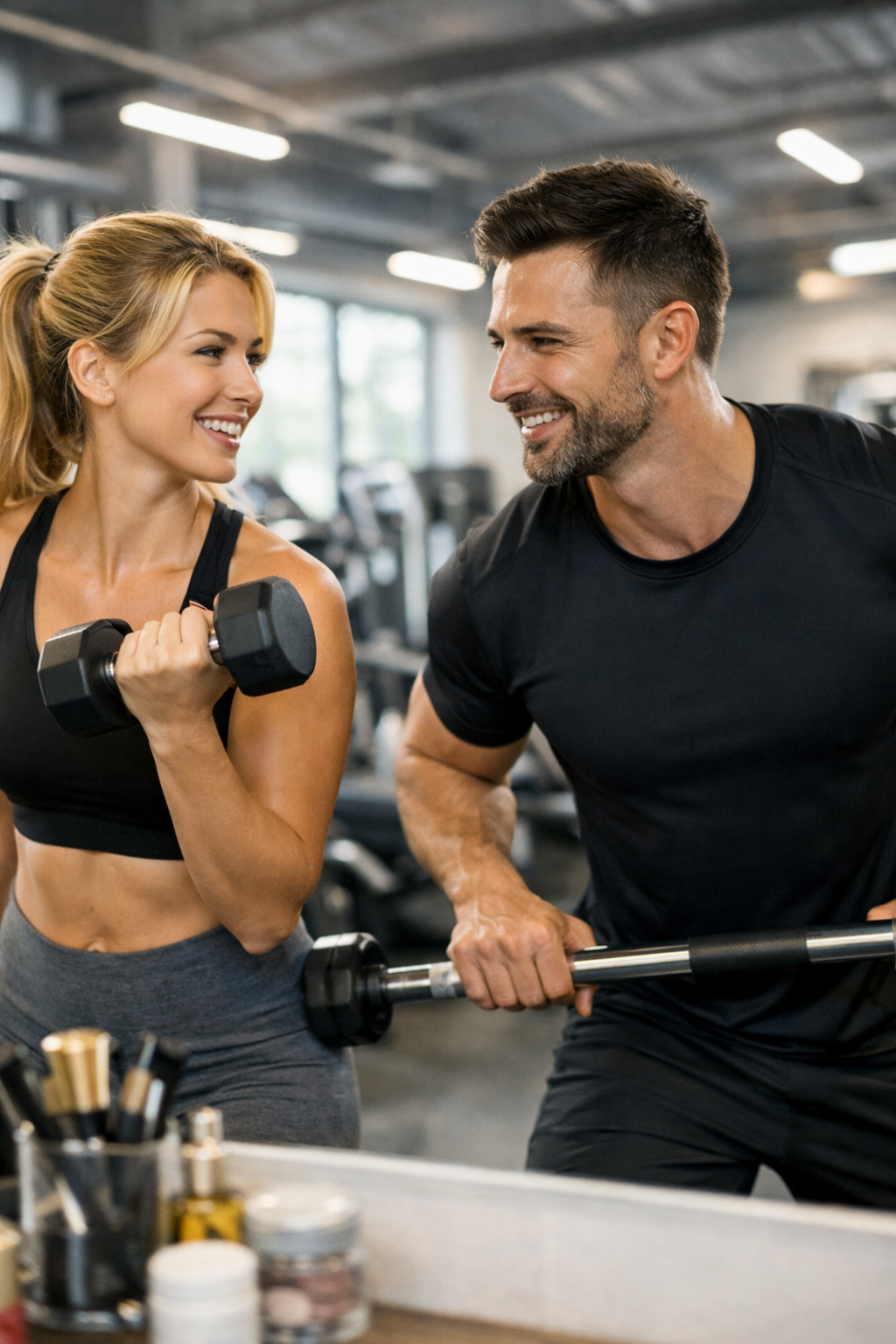 Sport & Health